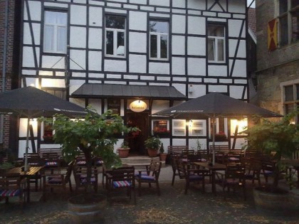 照片: Hahnenbalken